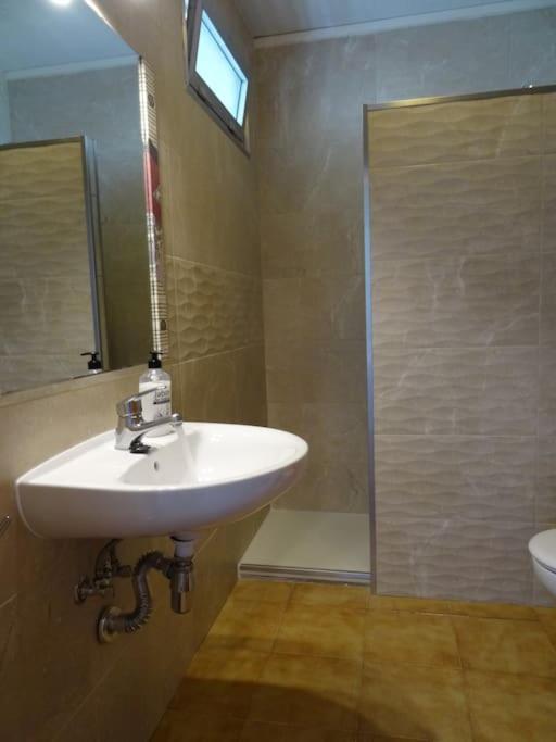Peñíscola Atico-Duplex En Urb. Penismar En 1ª Linea De Playa 아파트 외부 사진