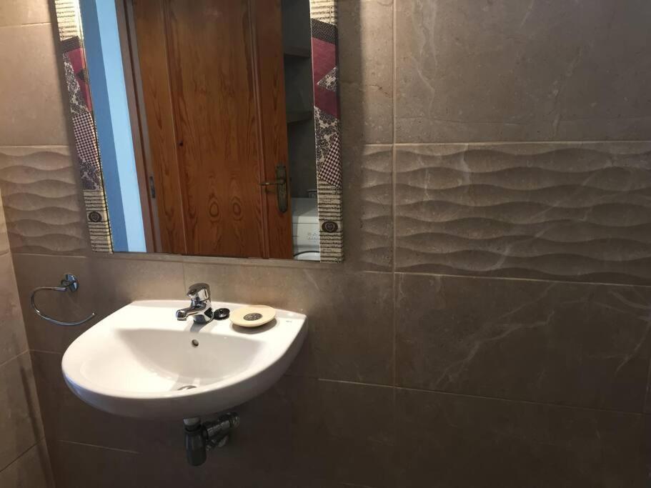 Peñíscola Atico-Duplex En Urb. Penismar En 1ª Linea De Playa 아파트 외부 사진